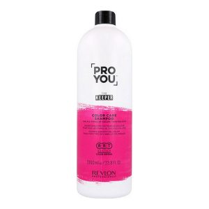 Shampoo Pro You The Keeper Color Care Revlon/350 ml