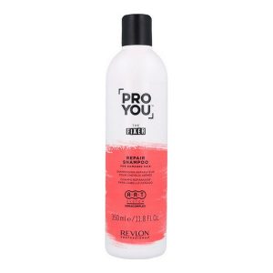 Shampoo Pro You The Fixer Repair Revlon/350 ml
