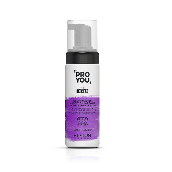 Colour Neutralising Conditioner Revlon Pro You The Toner 165 ml