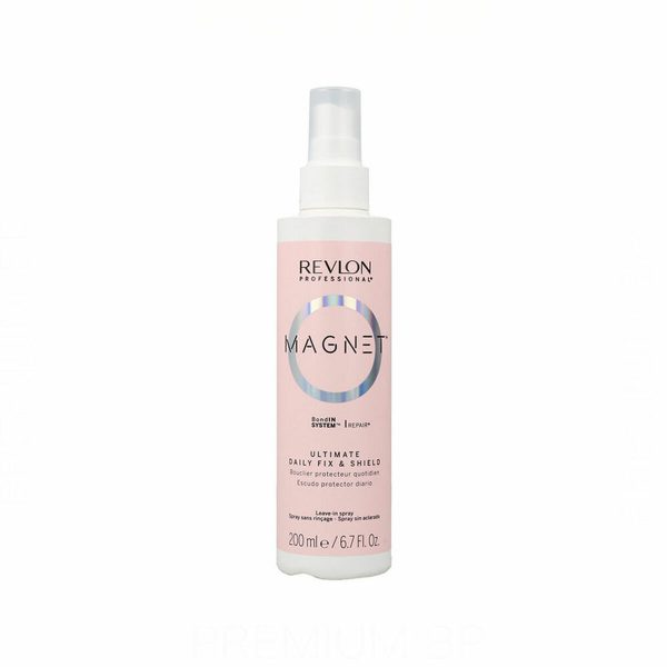 Spray Repairer Revlon Magnet 200 ml