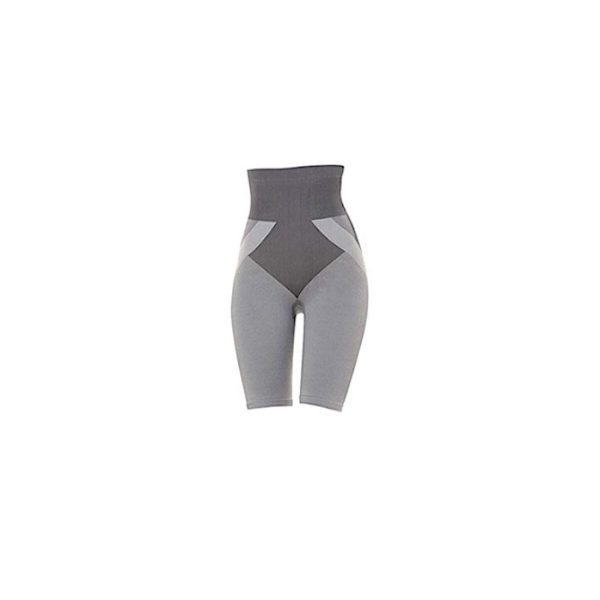 Tourmaline Slimming Girdle Postquam Shapewear Tourmaline Effect