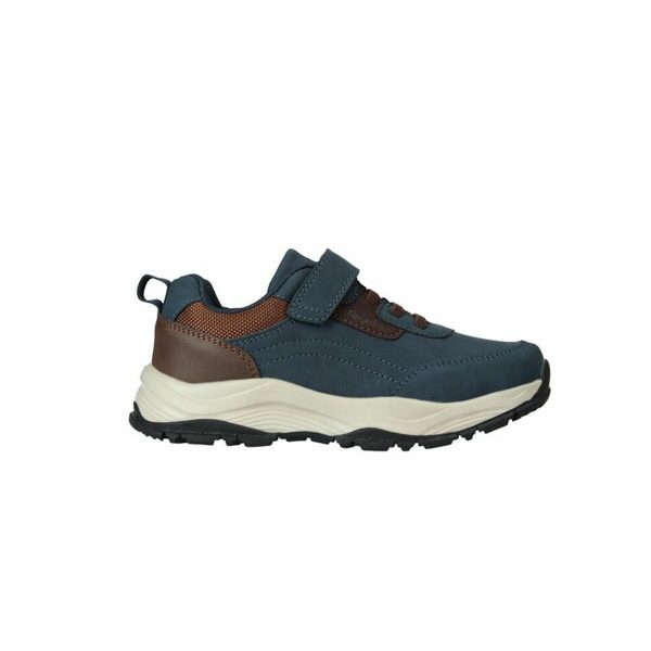 Children’s Casual Trainers J-Hayber Chimo Navy Navy Blue/30