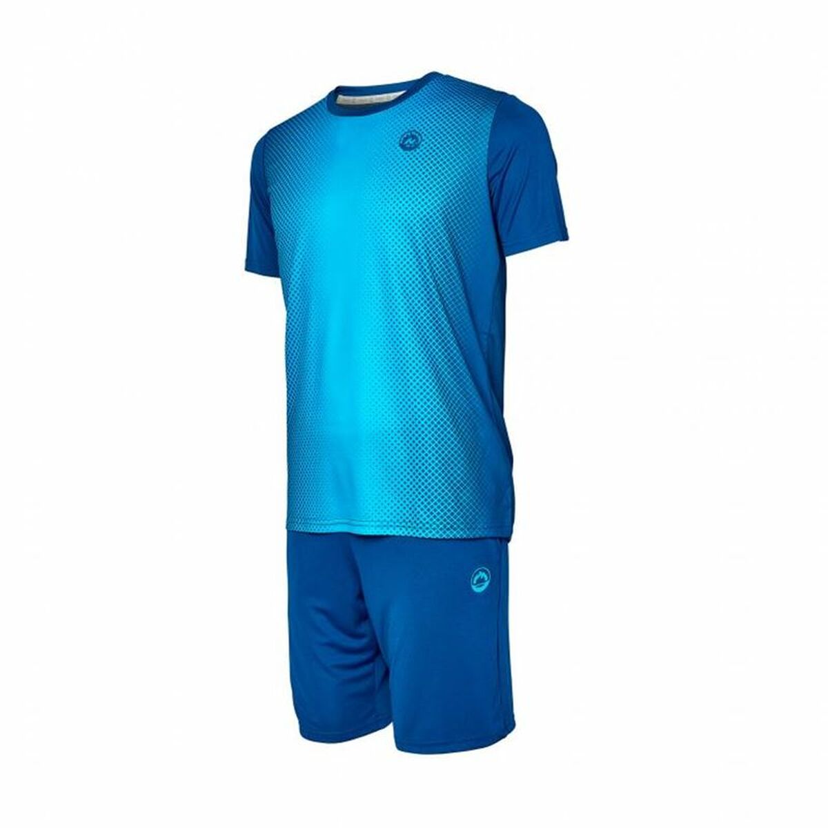Sports Outfit for Baby J-Hayber Fusion Blue/S
