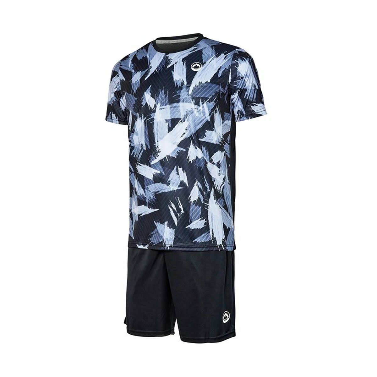 Sports Outfit for Baby J-Hayber Brushes Black/S