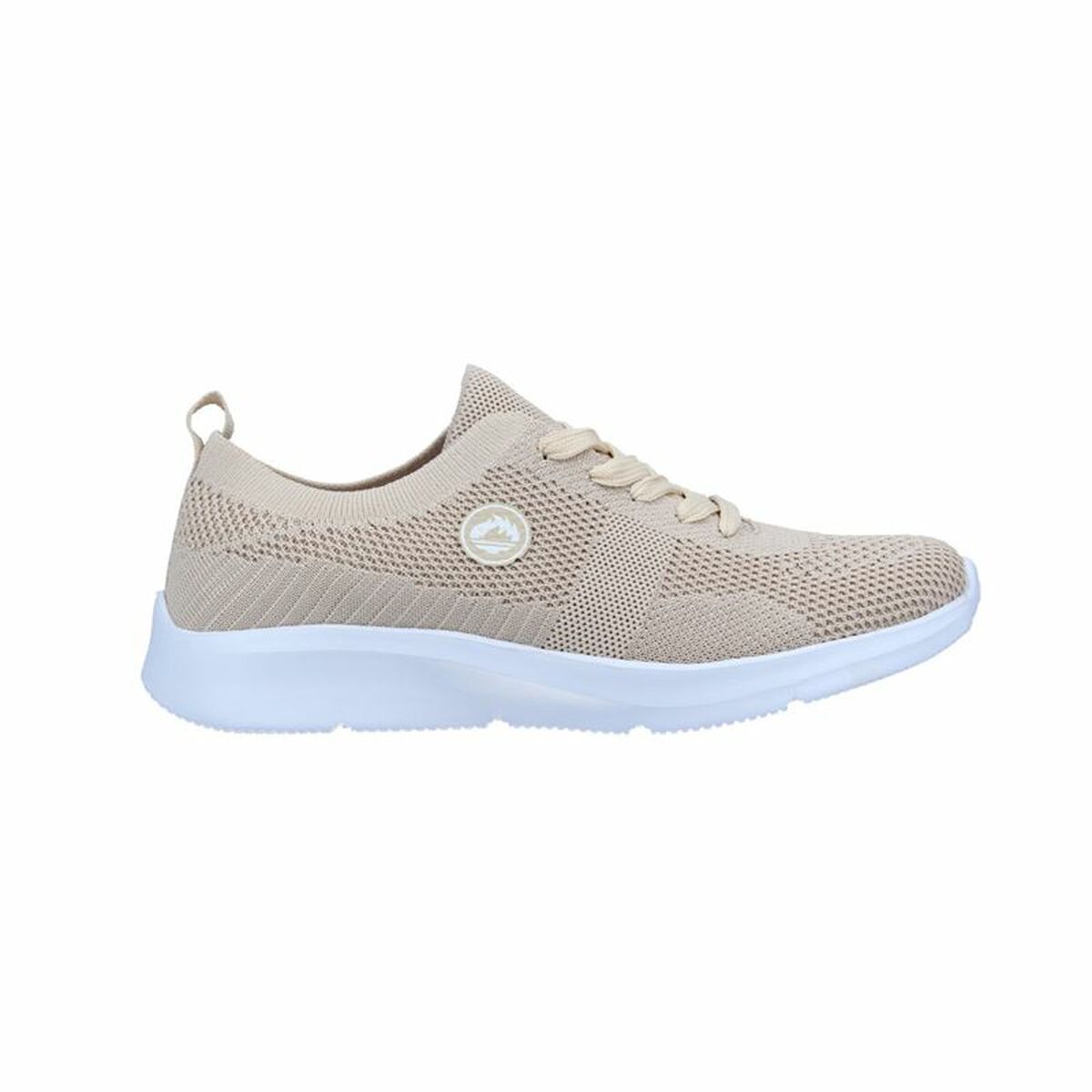 Sports Trainers for Women J-Hayber Chelona Light brown/36