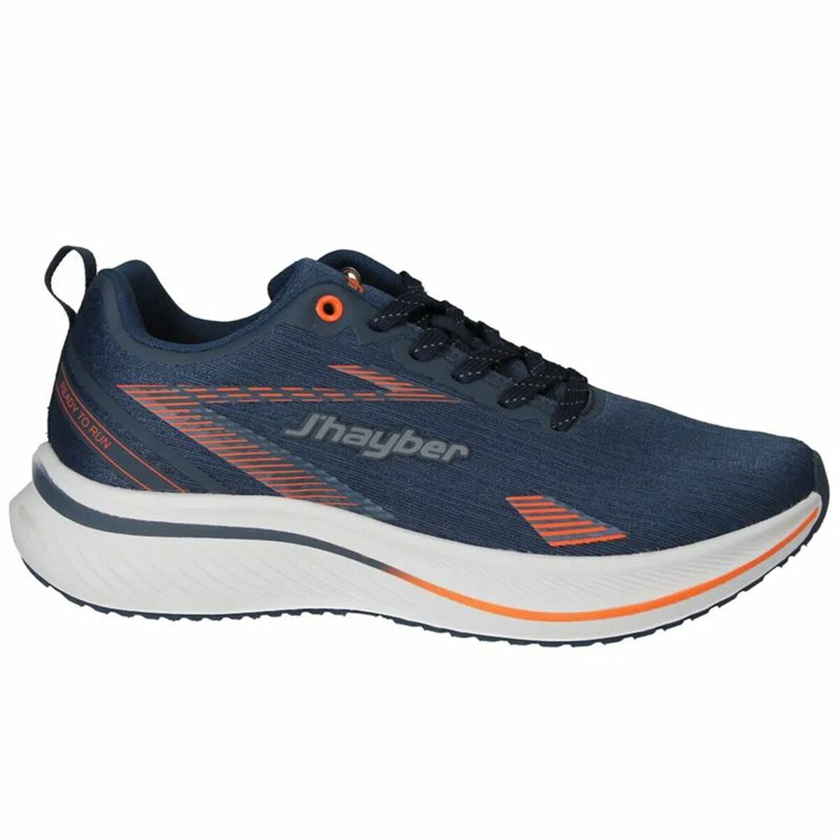 Men's Trainers J-Hayber Ranca Navy Blue/40