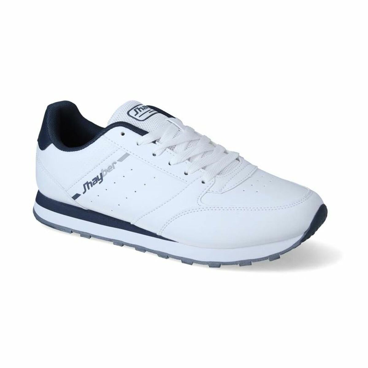 Casual Trainers J-Hayber Capon White/40