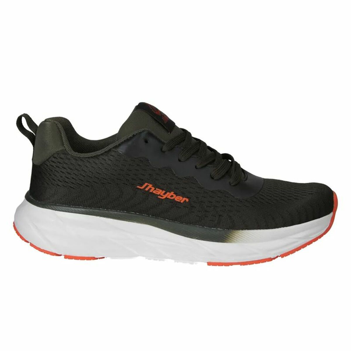 Men's Trainers J-Hayber Chalera Olive/40