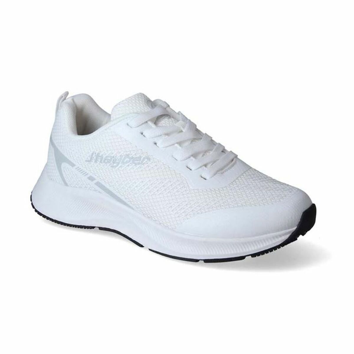 Men's Trainers J-Hayber Renal White/38