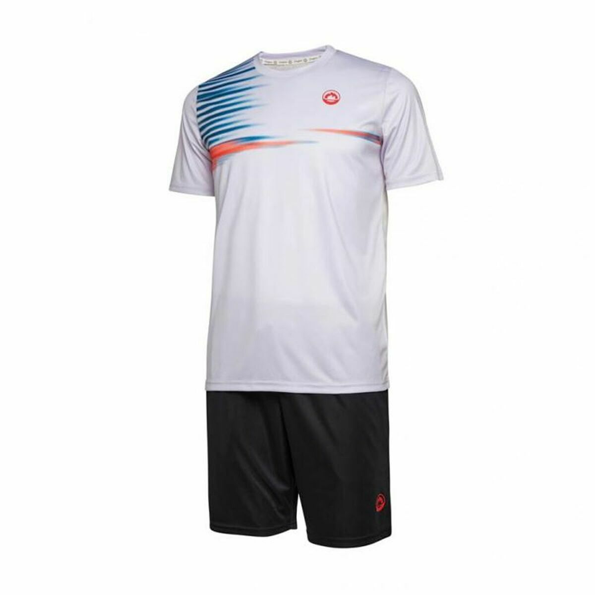 Adult's Sports Outfit J-Hayber Force Grey/2XL