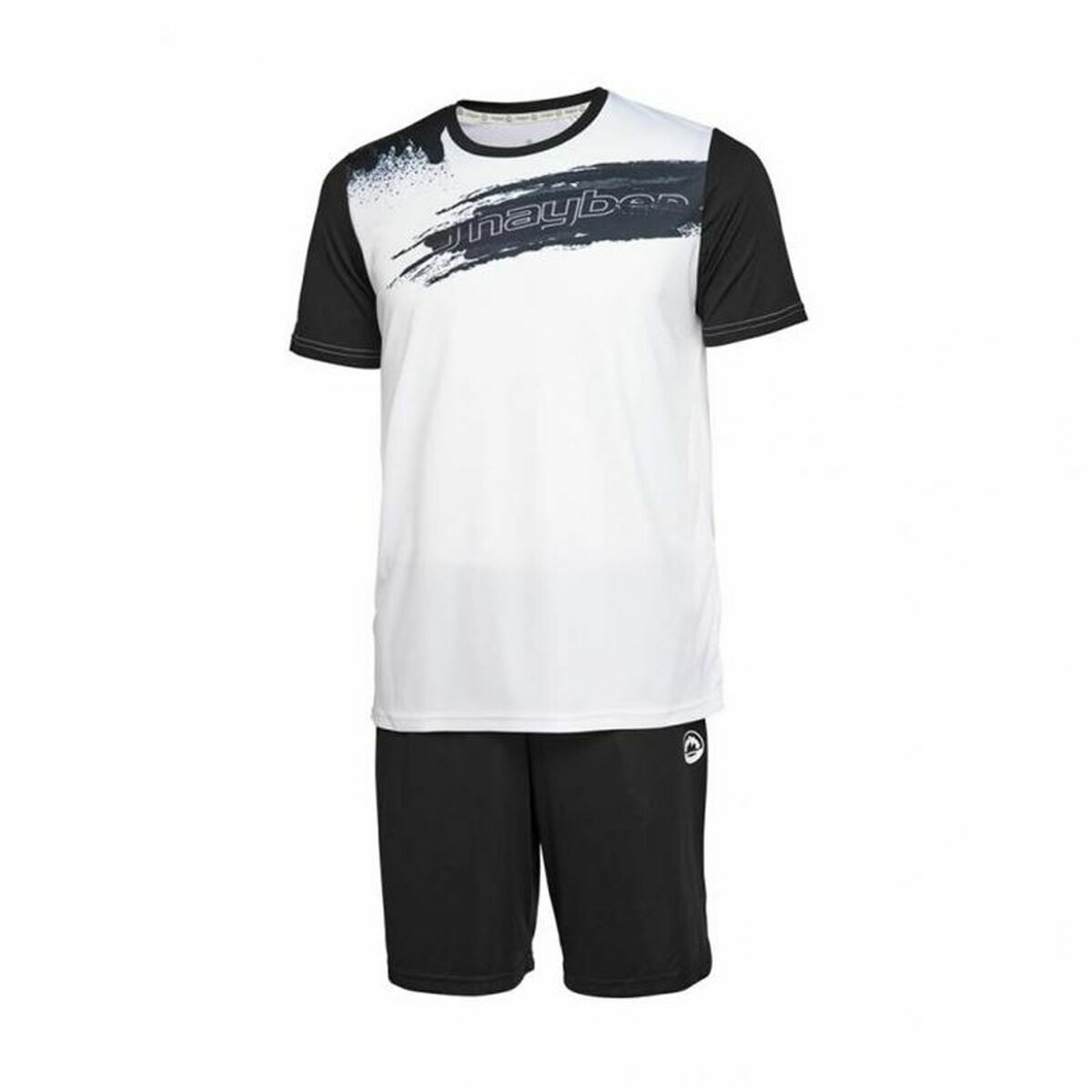 Adult's Sports Outfit J-Hayber Lift  White/2XL