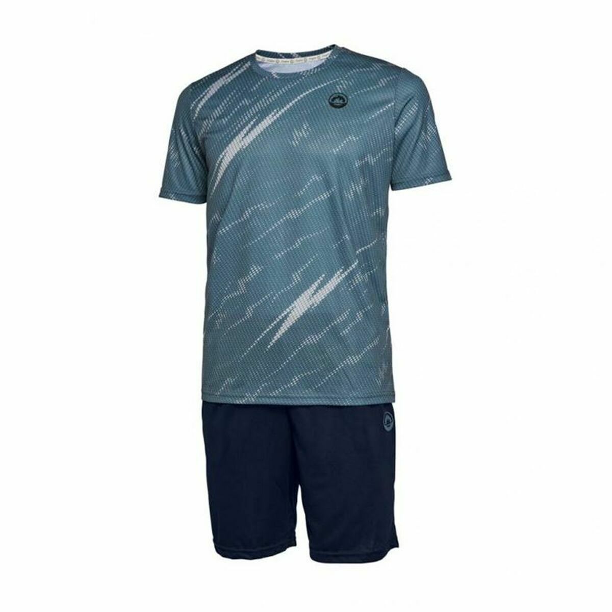 Adult's Sports Outfit J-Hayber Ray Grey/2XL