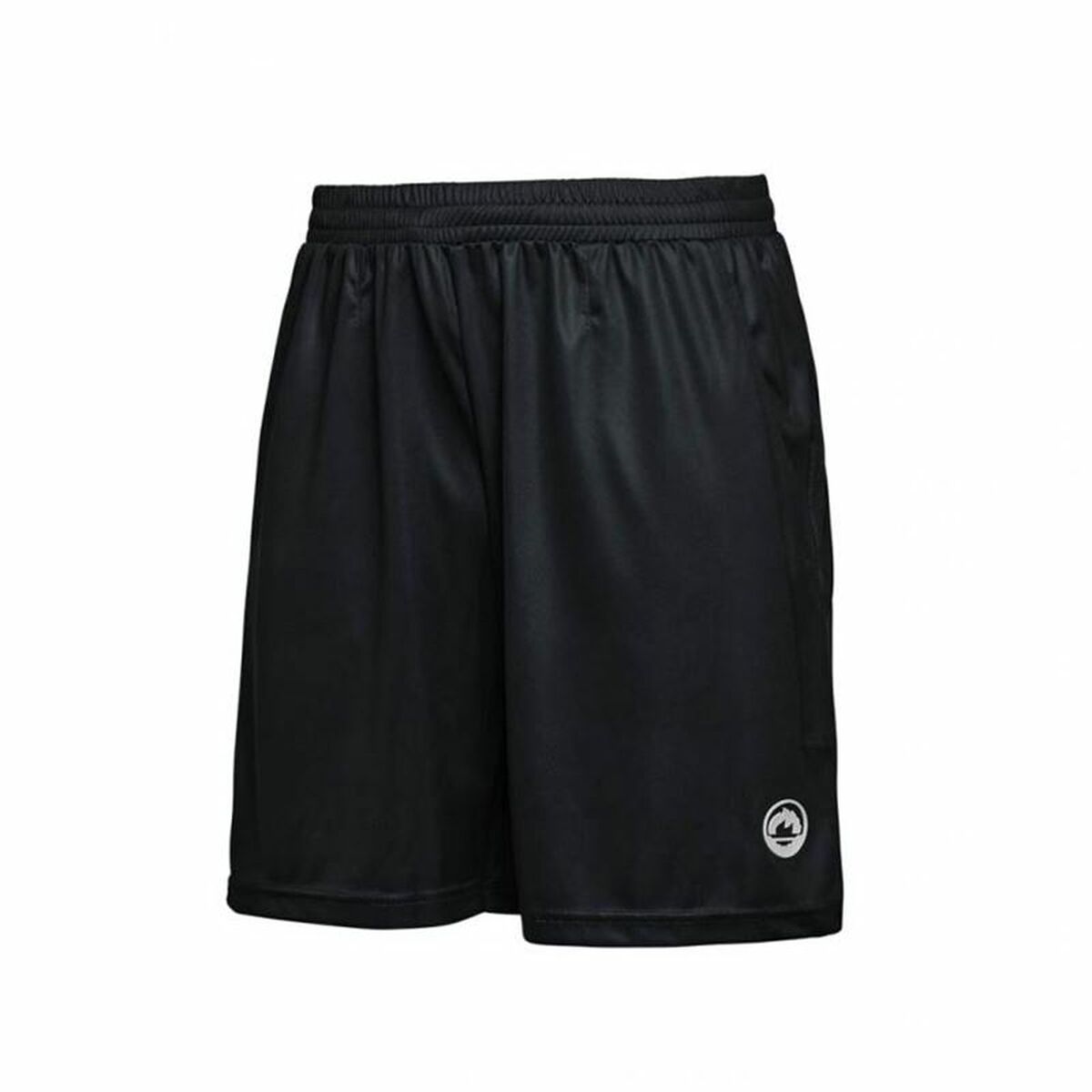 Men's Sports Shorts J-Hayber Basic Black/XL