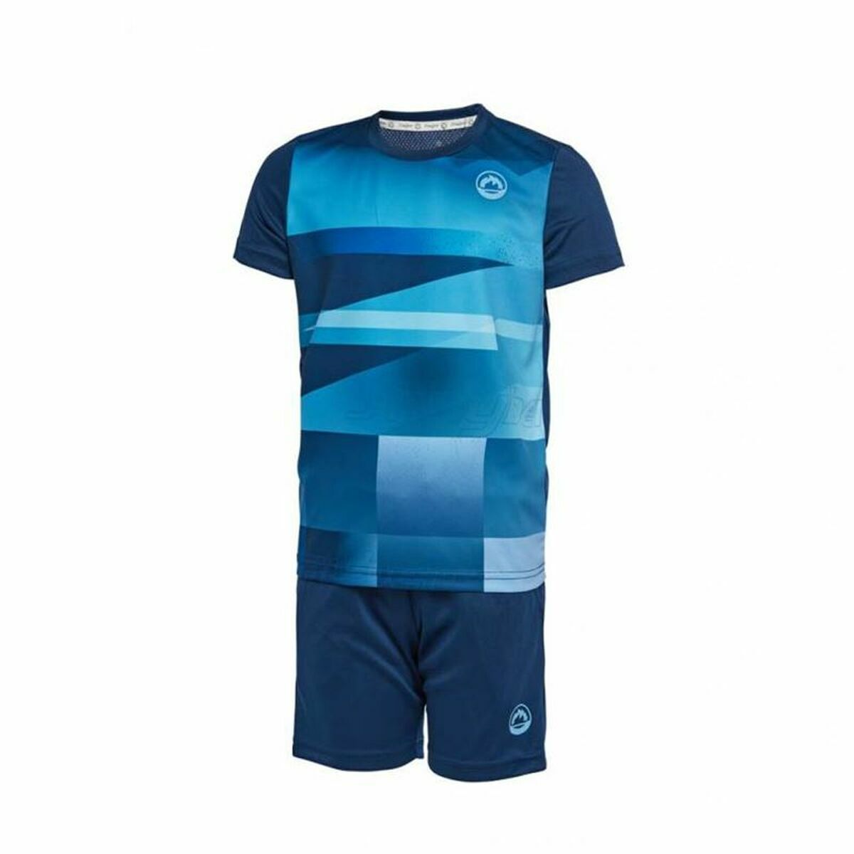Children's Sports Outfit J-Hayber Sky  Blue/16 Years