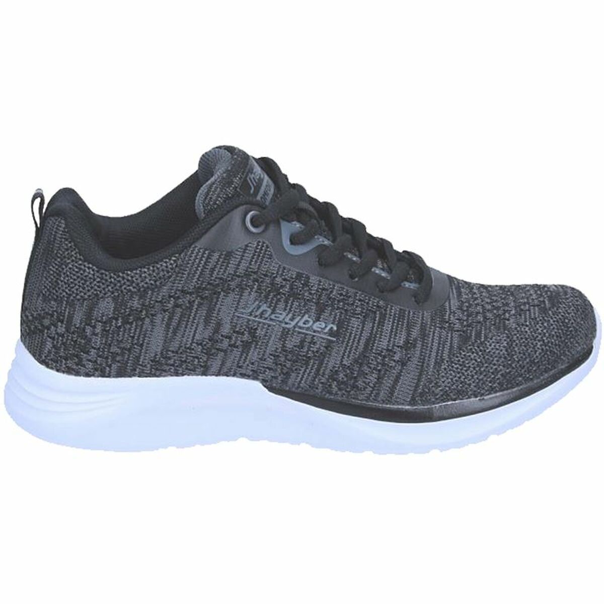 Women’s Casual Trainers J-Hayber Cherte Black/36