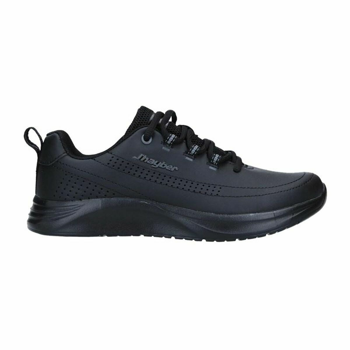 Sports Trainers for Women J-Hayber Chemi Black/41