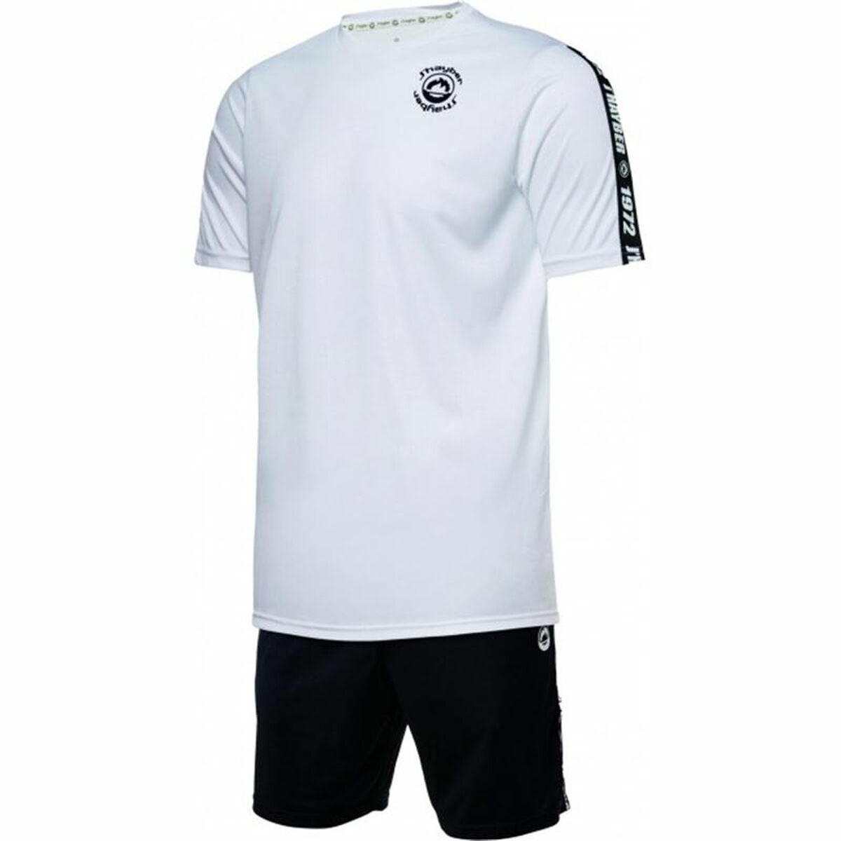 Adult's Sports Outfit J-Hayber Pop 72 White 2 Pieces/2XL