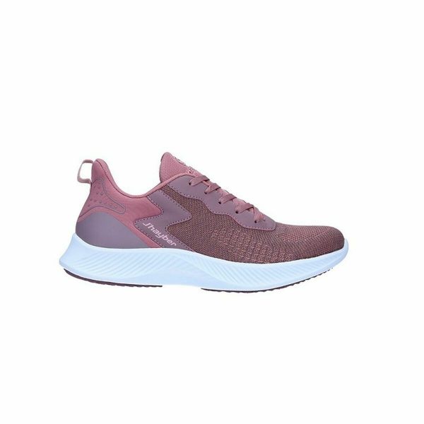 Sports Trainers for Women J-Hayber Chelona Pink/36