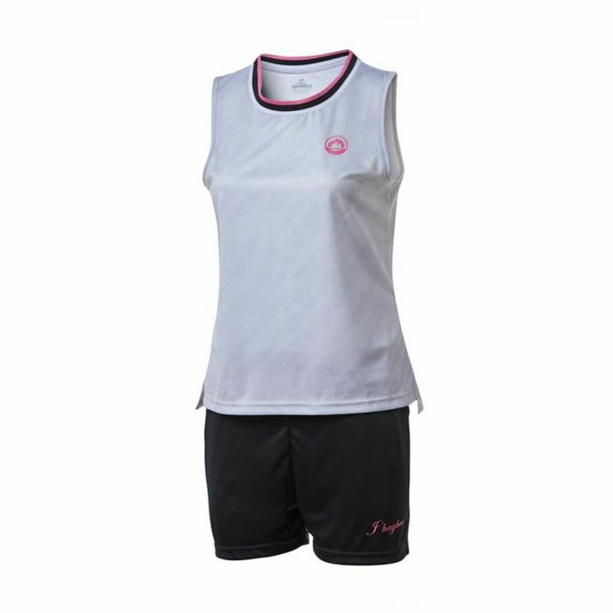 Women's Tracksuit J-Hayber Camu/S