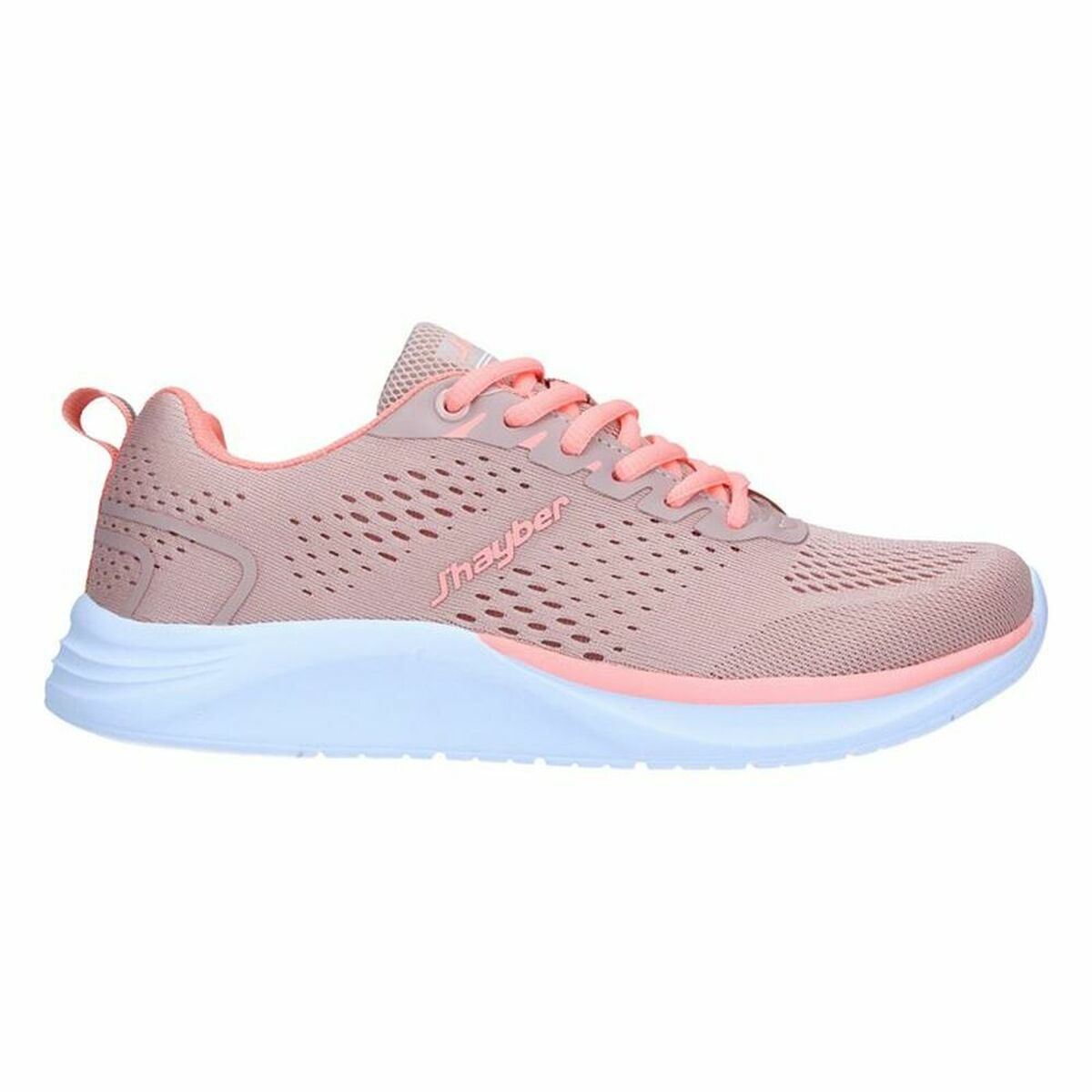 Sports Trainers for Women J-Hayber Cheleto Pink/36