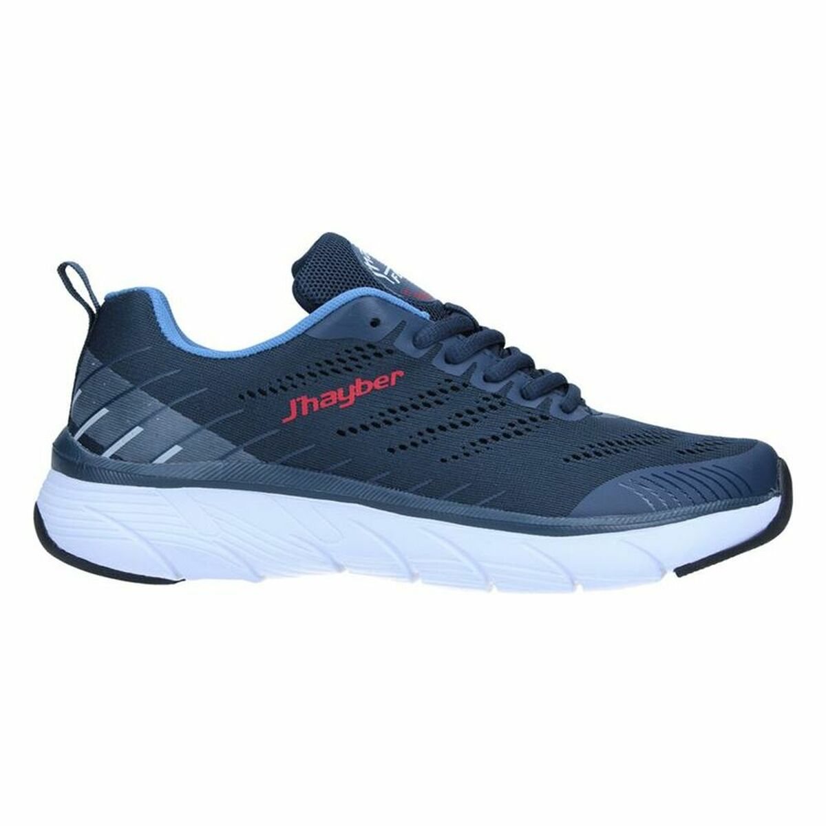 Men's Trainers J-Hayber Champol Navy Blue/39