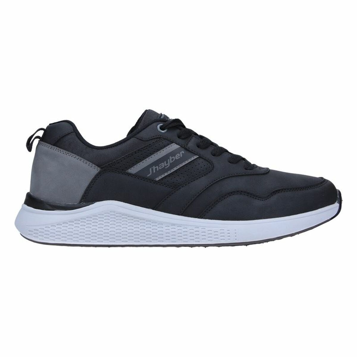 Men’s Casual Trainers J-Hayber Chalpe Black/41