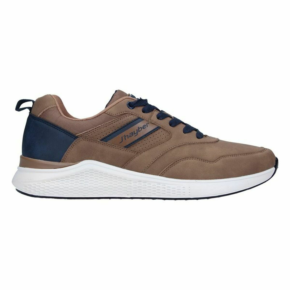 Men’s Casual Trainers J-Hayber Chalpe Brown/40