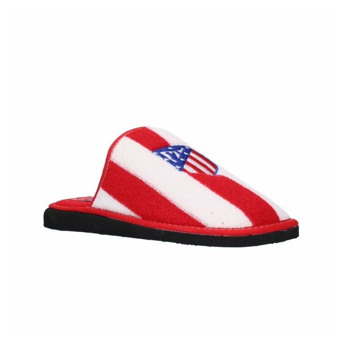 House Slippers Atlético de Madrid Andinas 799-20 Red/45