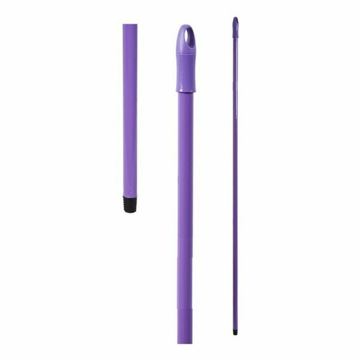 Broom handle Supernet Inde (140 x 2 cm)/Green