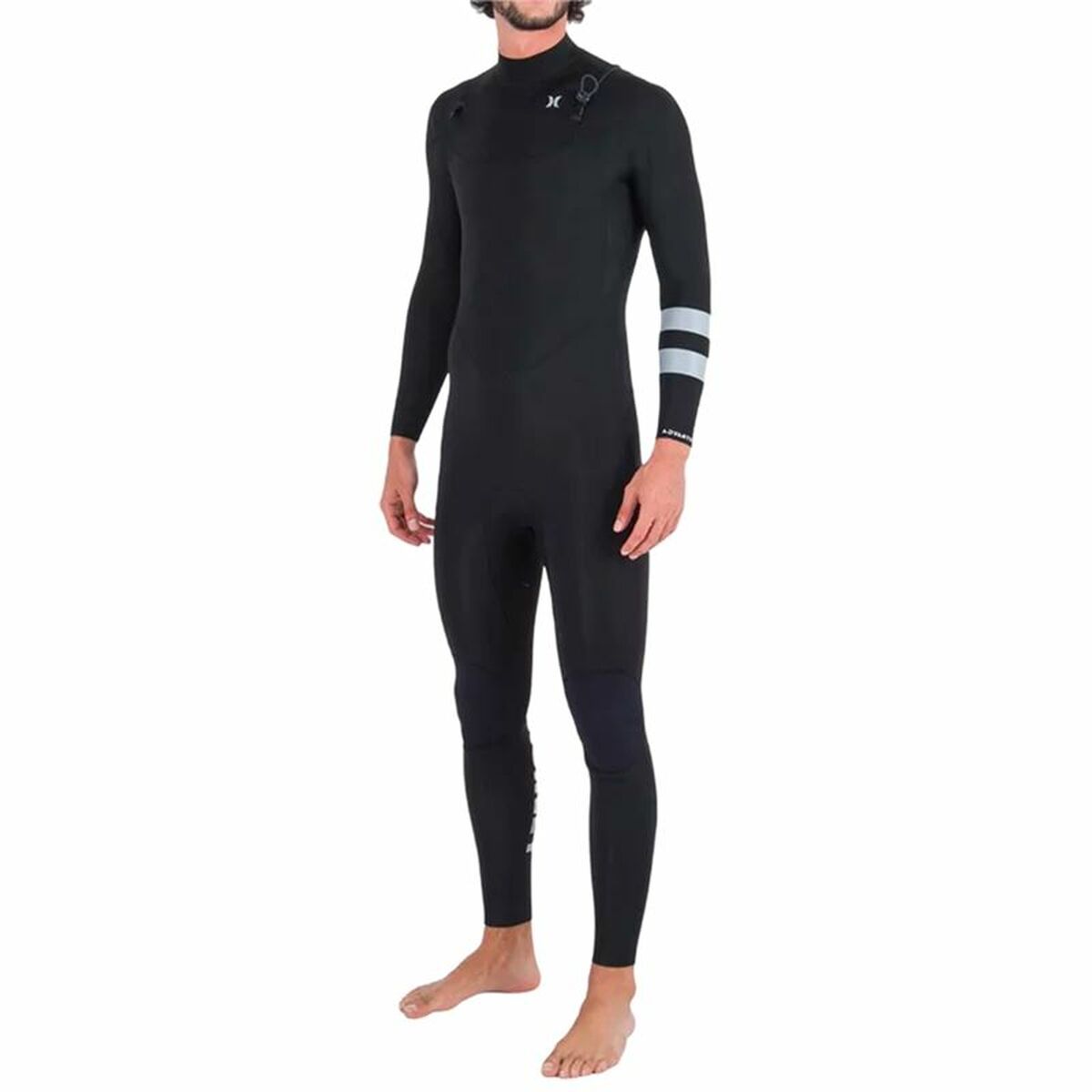 Neoprene Hurley Advant 2/2MM Multicolour/L