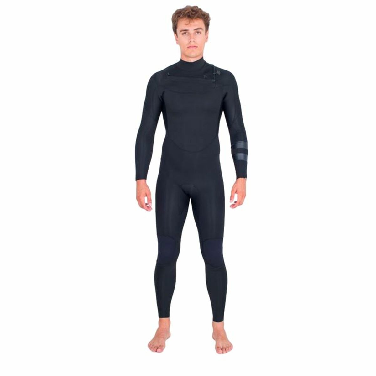 Neoprene Hurley Hurley Air 3/2MM 2.4 Multicolour/L