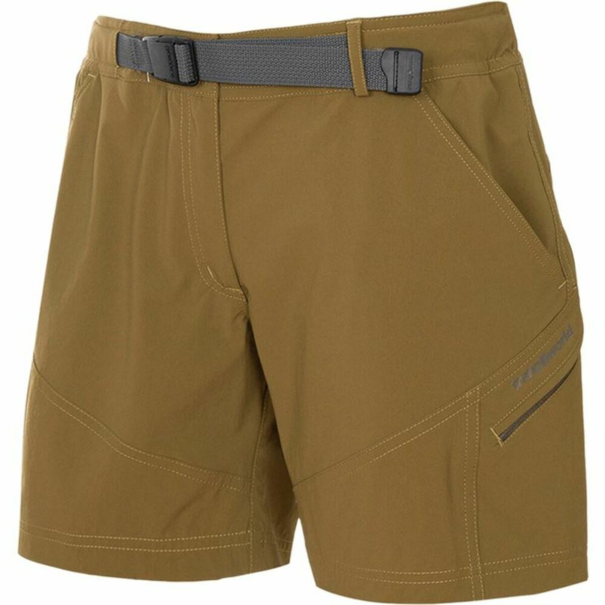 Sports Shorts Trangoworld Trangoworld Yittu VN Moutain Golden/L