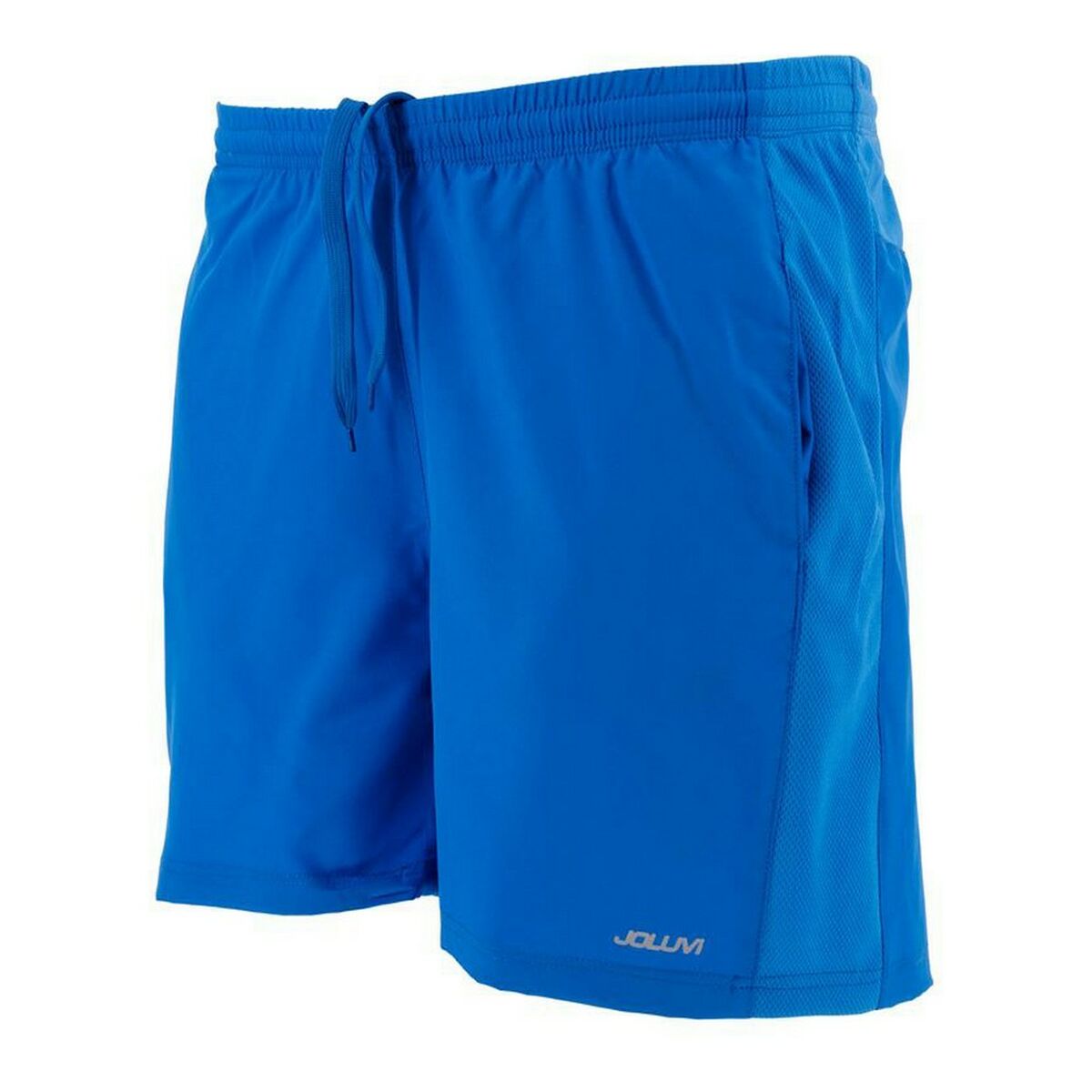 Sports Shorts Joluvi Meta Blue/6 Years