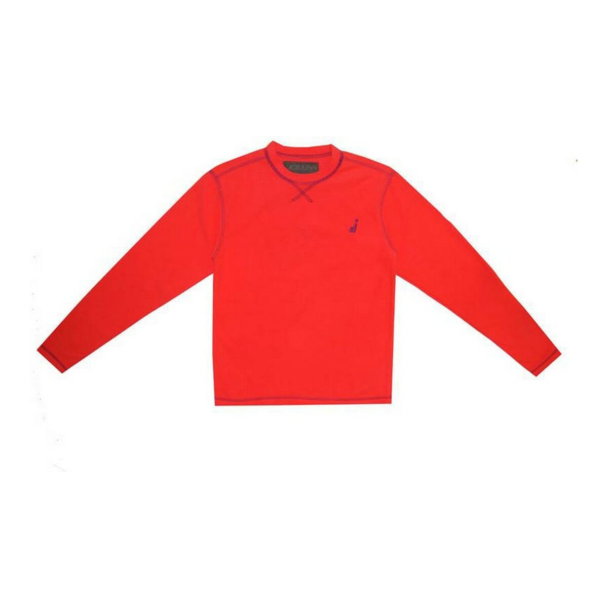 Fleece Lining Joluvi Surprise Orange/8 Years