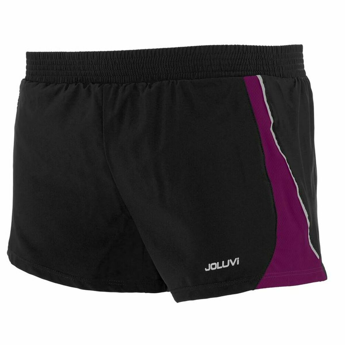 Sports Shorts Joluvi Meta Black/M