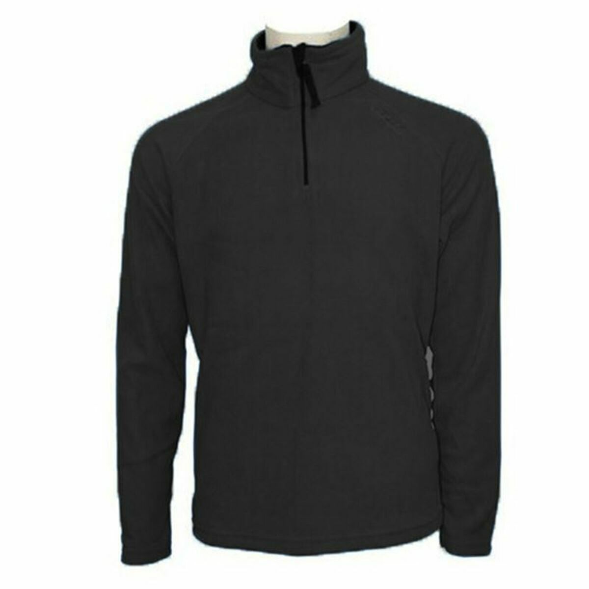 Fleece Lining Joluvi Surprise Half Black/4 Years