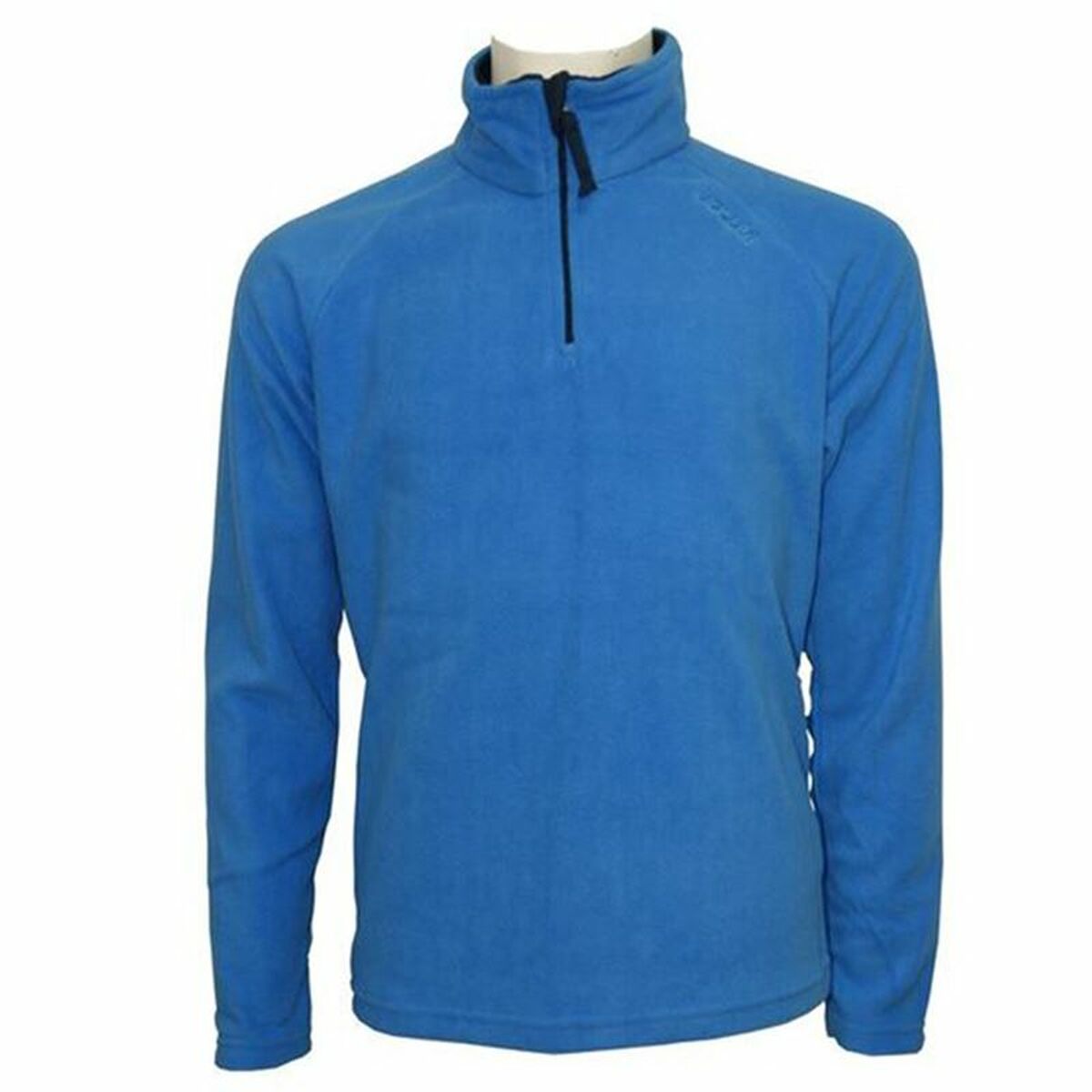 Fleece Lining Joluvi Surprise Half Lady Blue/XS