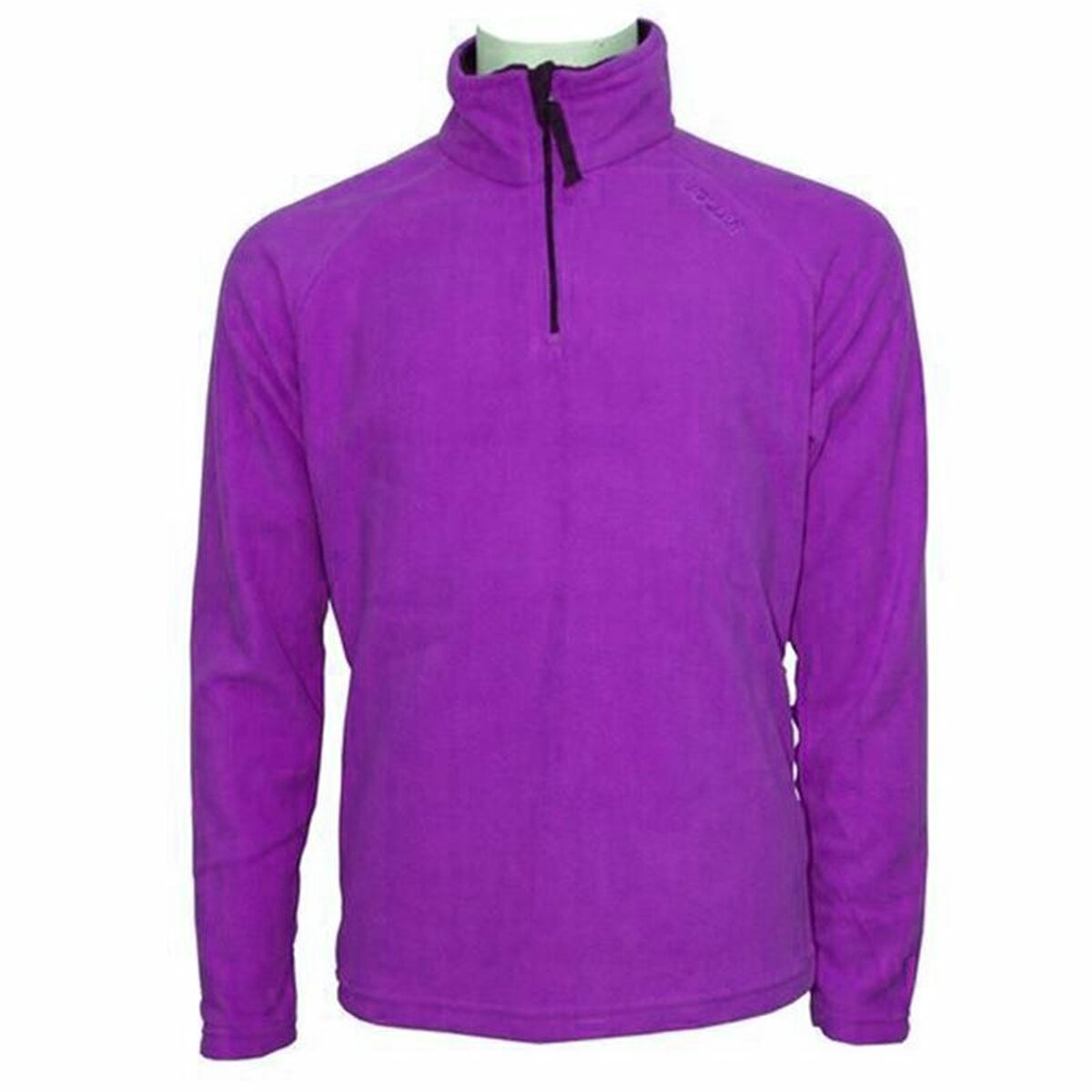 Fleece Lining Joluvi Surprise Half Lady Purple/XS