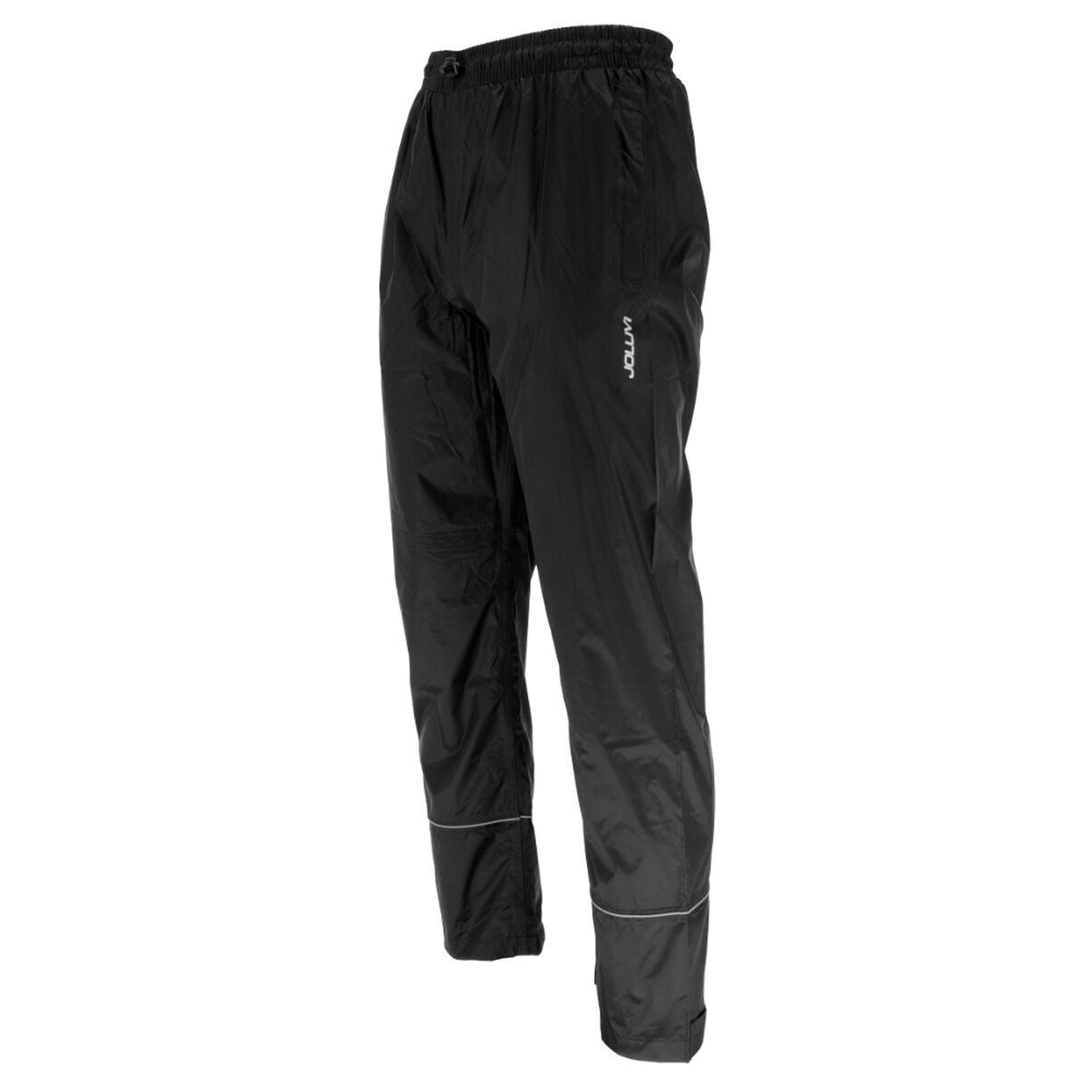 Children’s Sports Shorts Joluvi Black/6 Years