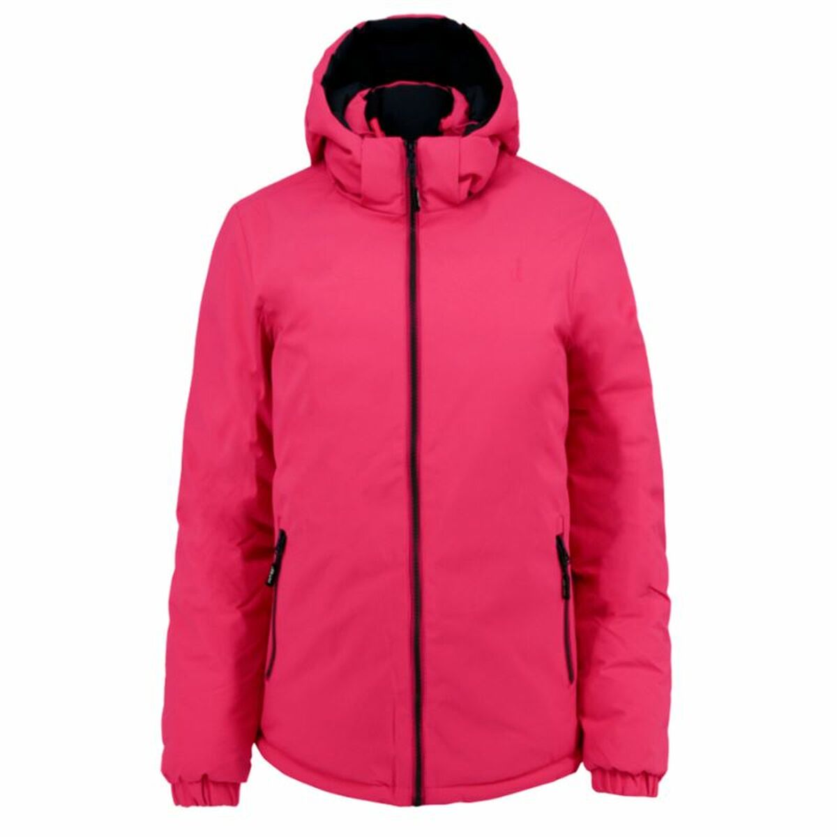 Women's Sports Jacket Joluvi Heat Dipa/XS
