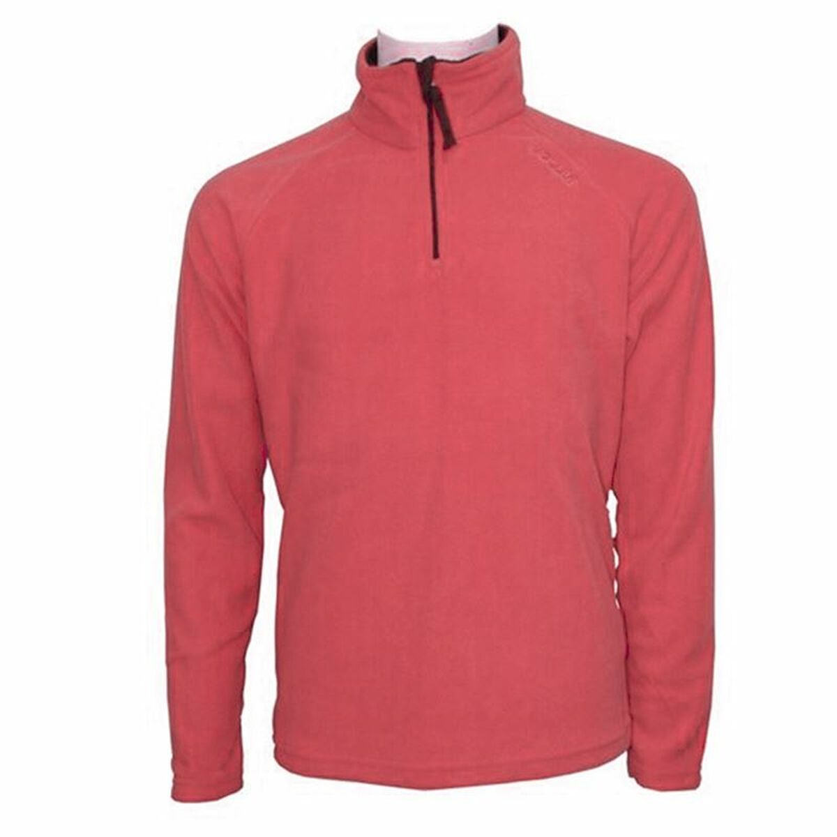 Fleece Lining Joluvi Surprise Half Red Lady/XS