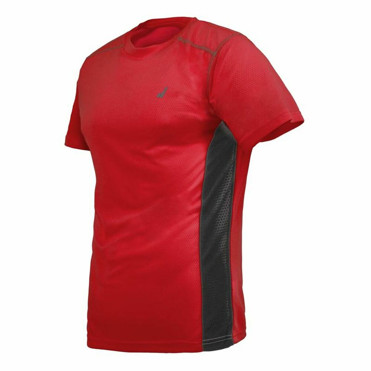 Short-sleeve Sports T-shirt Joluvi 234002010031S/XL