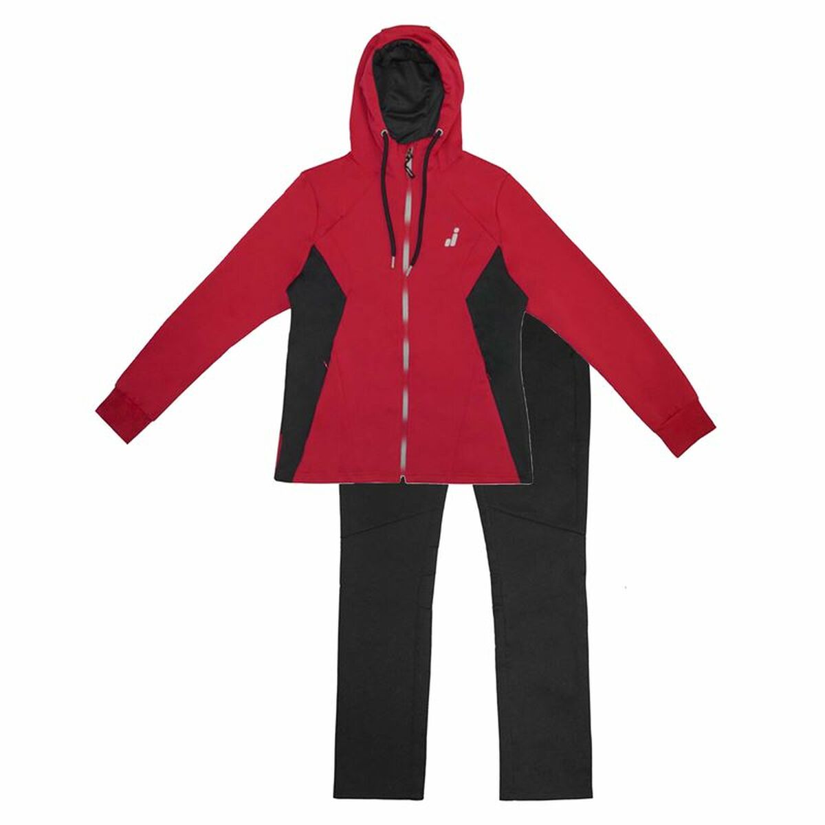 Women's Tracksuit Joluvi Lia/XS