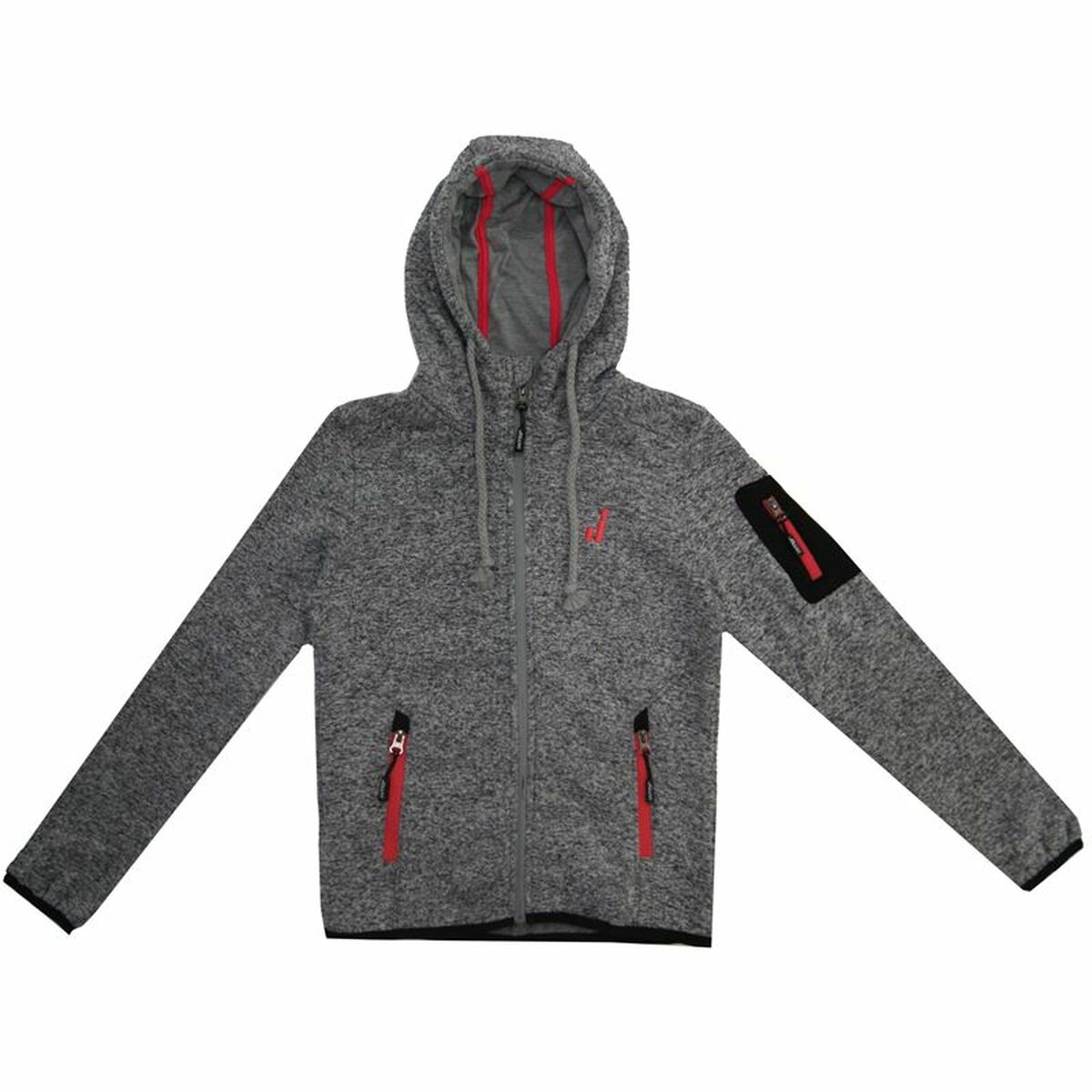 Men's Sports Jacket Joluvi Ransta/XS