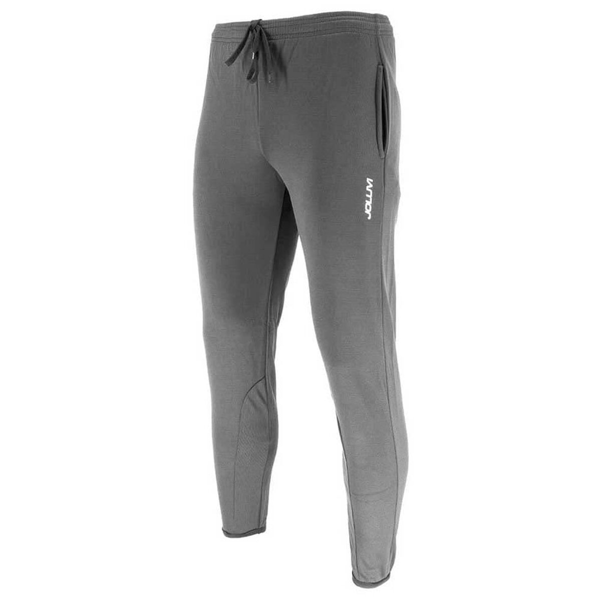 Long Sports Trousers Joluvi Grey/XS