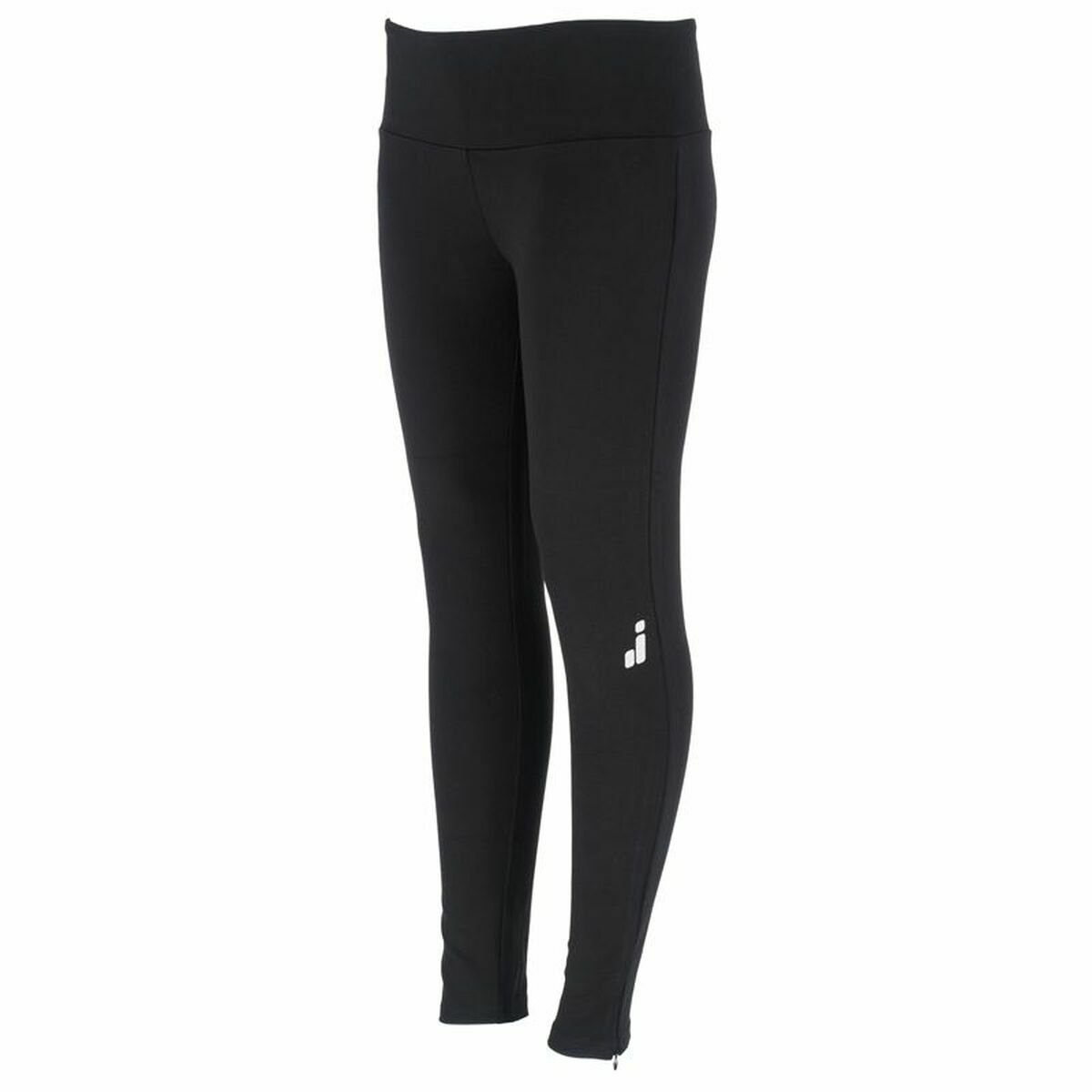 Sport leggings for Women Joluvi Black/XS