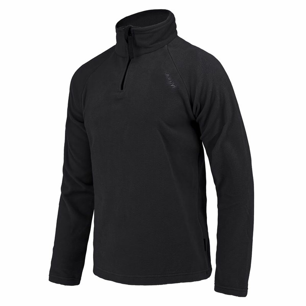 Fleece Lining Joluvi Surprise 2.0 Men Black/2XL