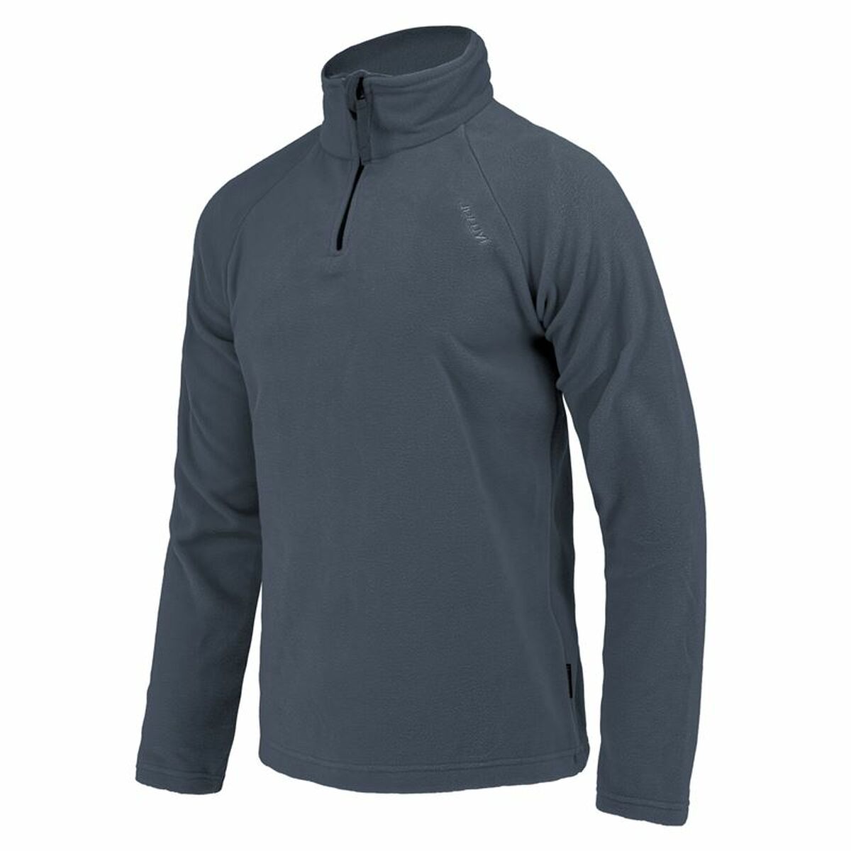 Fleece Lining Joluvi Surprise 2.0 Half Anthracite/S