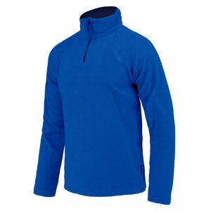 Fleece Lining Joluvi Surprise 2.0 Half M Blue Men/2XL