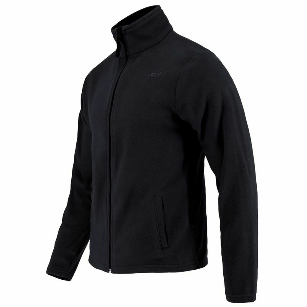 Fleece Lining Joluvi Surprise 2.0 Black/2XL